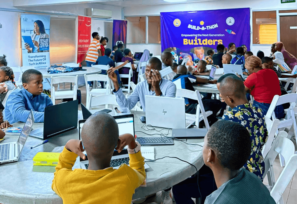 Build-A-Thon 2026: CWG Plc and FMCIDE Equip Over 1,000 Students with Robotics and IoT Skills  