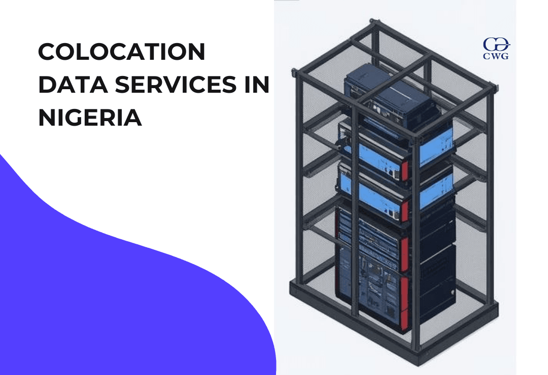 Colocation Data Services in Nigeria: Colocation 101